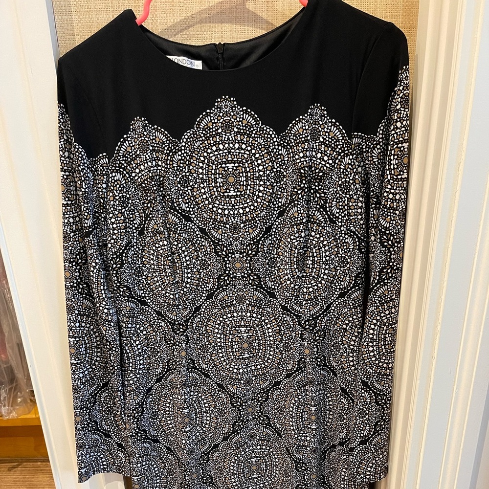 Maggy London dress